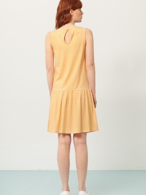 tiralahilacha-penelope-charleston-dress-in-yellow-and-japanese-print-2