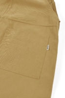 Peto de sarga mostaza