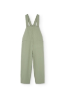 Peto de sarga verde salvia