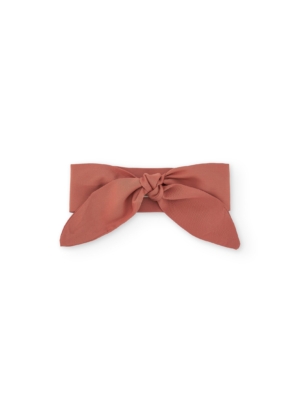 Turbante Tencel rosa