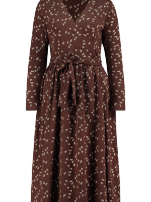 tiralahilacha-saray-crossover-knit-dress-in-brown-2