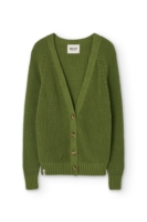 Chaqueta corta Golah Verde