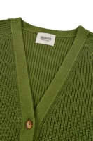 Chaqueta corta Golah Verde