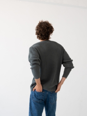 tiralahilacha-tam-sweater-in-organic-cotton-hydrangea-blue-2