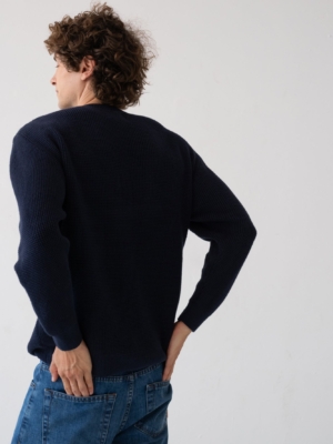 tiralahilacha-tam-sweater-in-organic-cotton-navy-blue-4