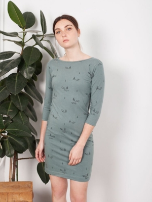 tiralahilacha-tight-green-leia-dress-2