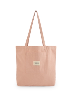 Tote bag rosa