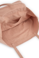 Tote bag rosa