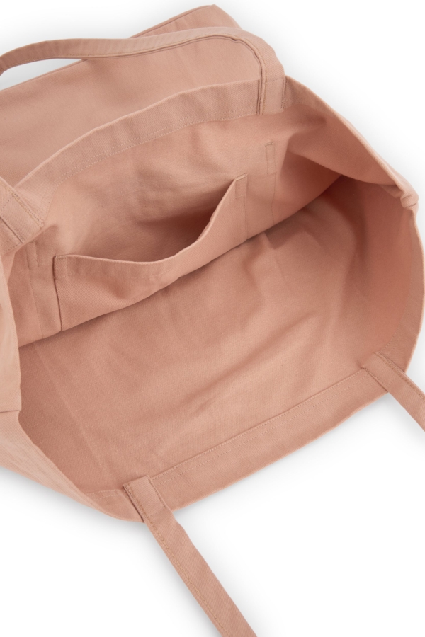 Tote bag rosa