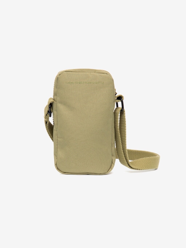 Bolso Amsterdam Cedar