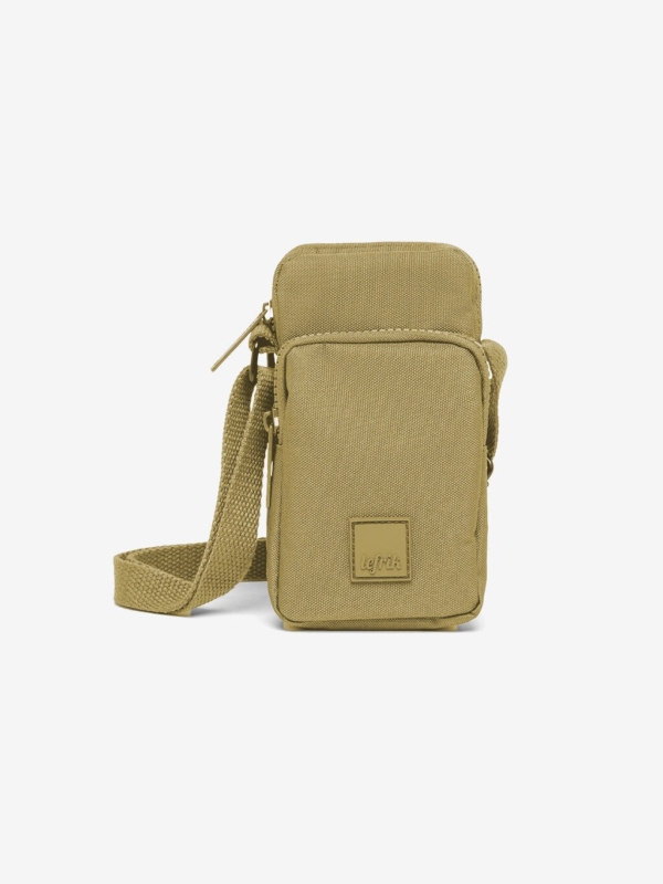 Bolso Amsterdam Cedar