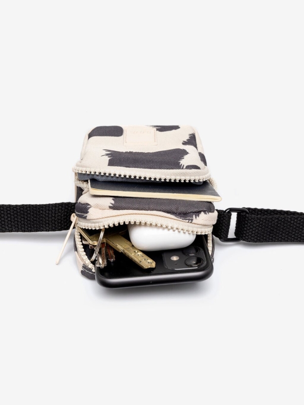 Bolso Amsterdam Cow