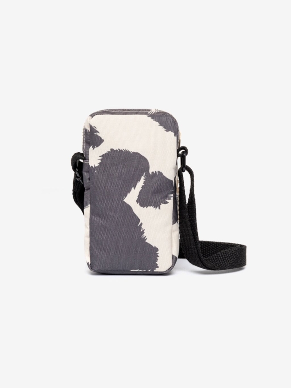 Bolso Amsterdam Cow