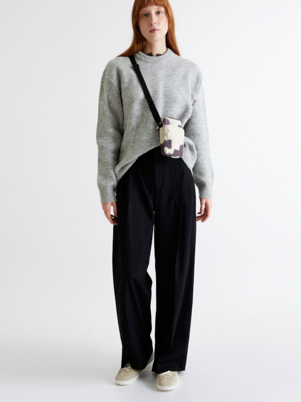 Bolso Amsterdam Cow