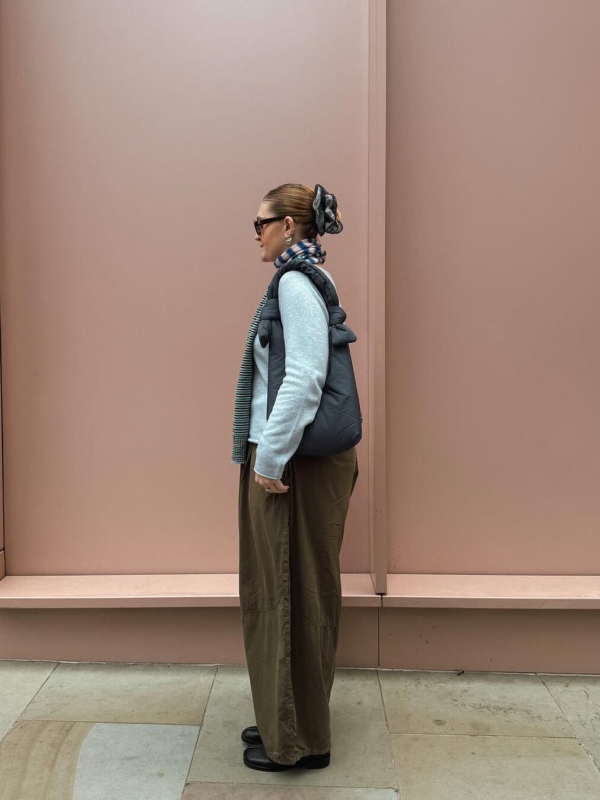 Bolso Biwa Mini Maibon