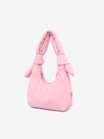 Bolso Biwa Mini Rose