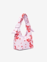 Bolso Biwa Mini Floral Pink