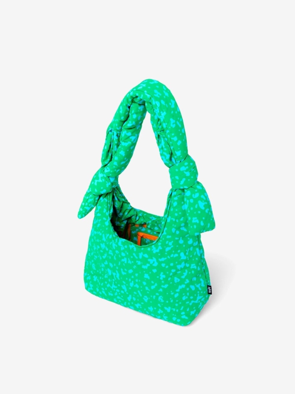 Bolso Biwa Mini por Coco Davez