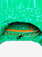 Bolso Biwa Mini por Coco Davez
