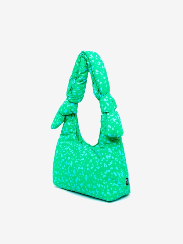 Bolso Biwa Mini por Coco Davez
