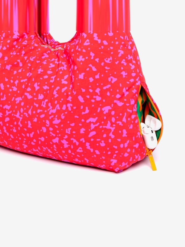 Bolso Biwa por Coco Davez
