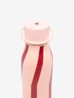 Botella Circus Striped Peach