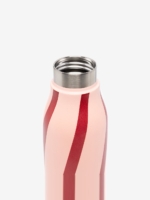 Botella Circus Striped Peach