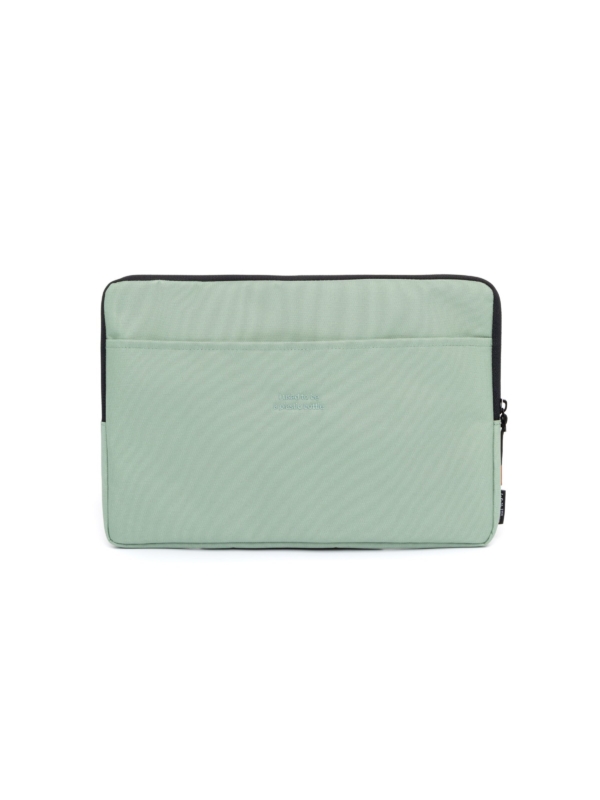 Funda de portátil Capture 13" Olive