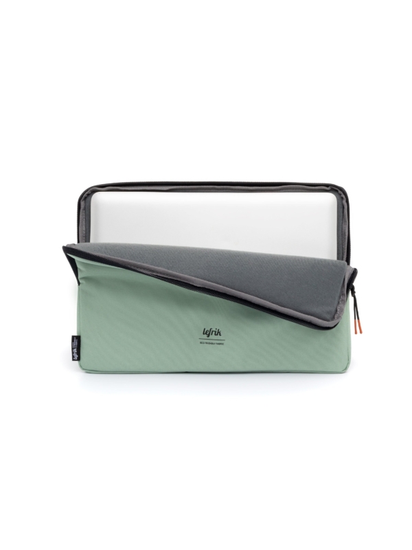 Funda de portátil Capture 13" Olive