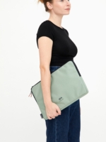 Funda Portátil Capture  15" Sage