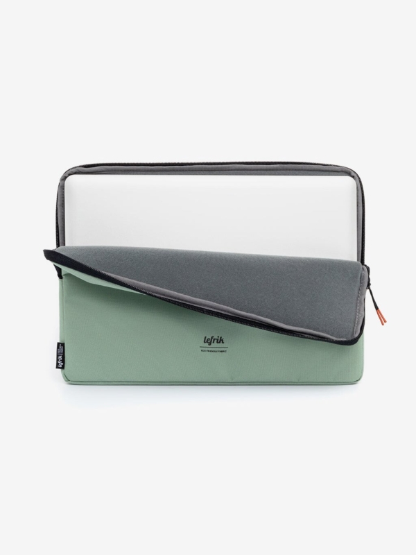 Funda Portátil Capture  15" Sage