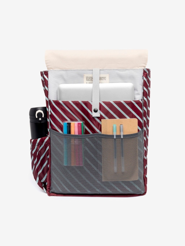 Mochila Handy Concrete Block