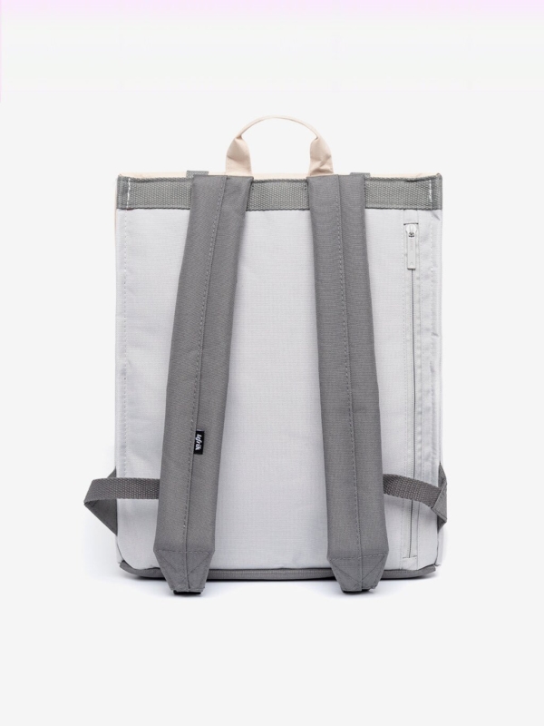 Mochila Handy Concrete Block