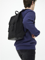 Mochila Handy XL Black Lime Vandra