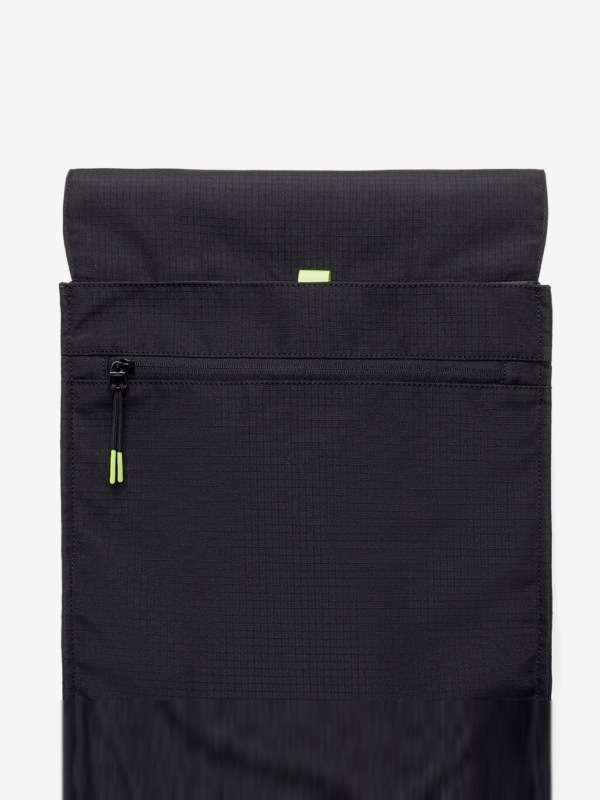 Mochila Handy XL Black Lime Vandra