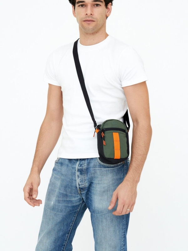 Bolso Jan Side Pine Vandra