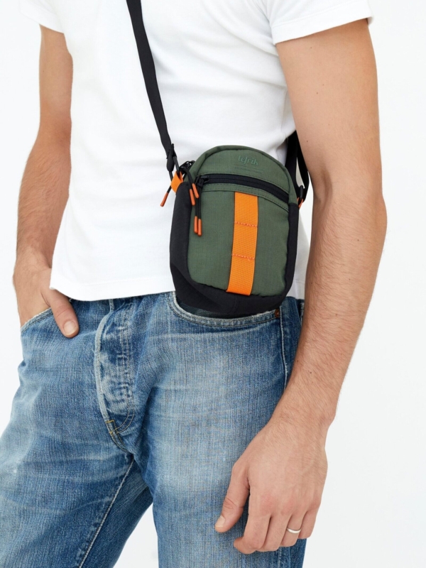 Bolso Jan Side Pine Vandra