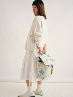 Mochila Kaut Daisy