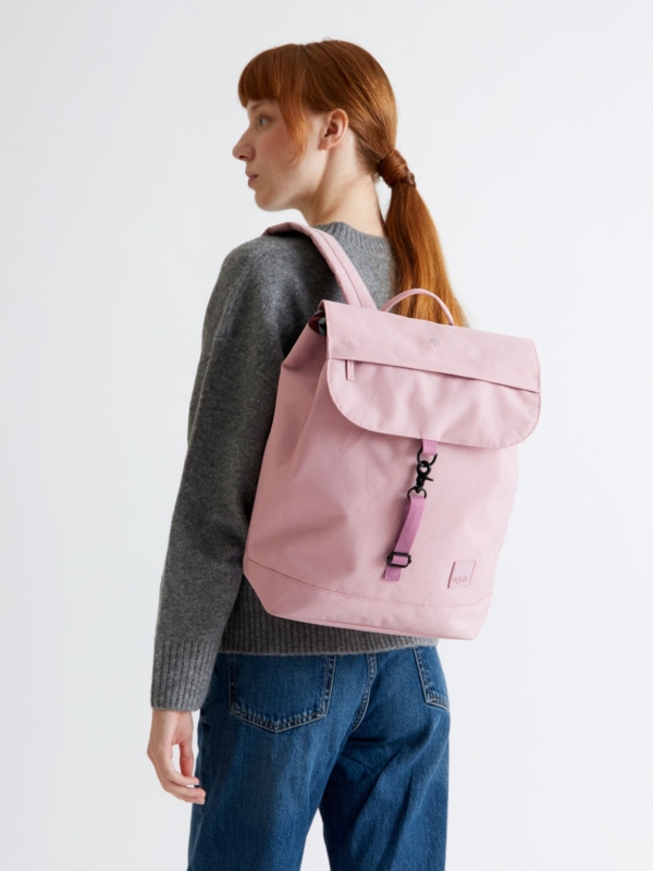 Mochila Kaut Mauve