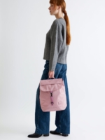 Mochila Kaut Mauve