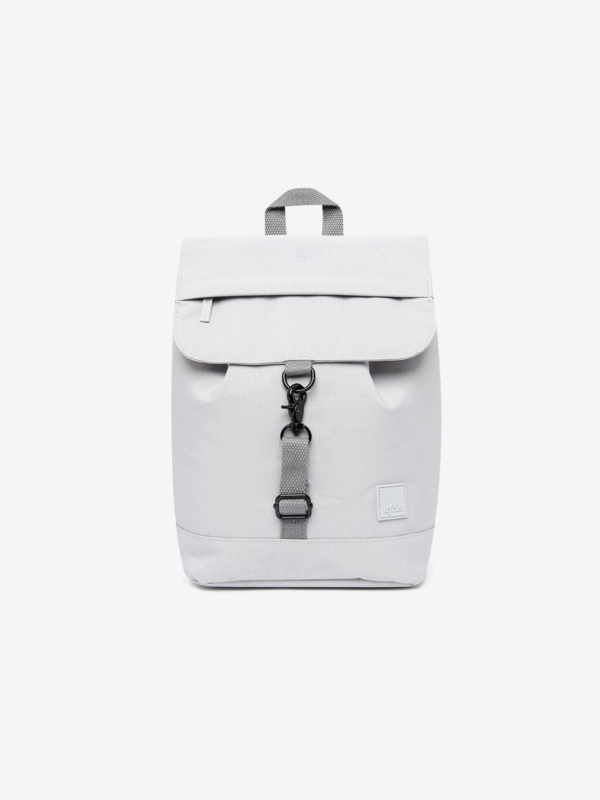 Mochila Kaut Mini Cool Grey