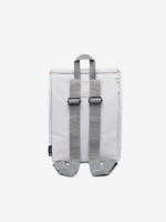 Mochila Kaut Mini Cool Grey