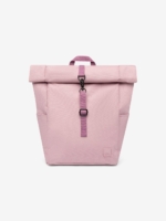 Mochila Roll Mini Mauve