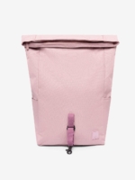 Mochila Roll Mini Mauve
