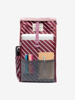 Mochila Roll Mini Mauve
