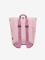 Mochila Roll Mini Mauve