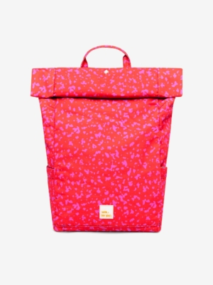 Mochila Roll por Coco Davez