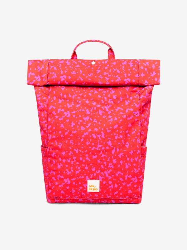 Mochila Roll por Coco Davez