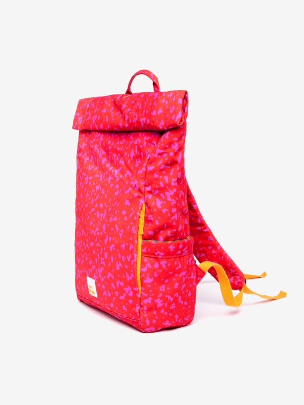 Mochila Roll por Coco Davez