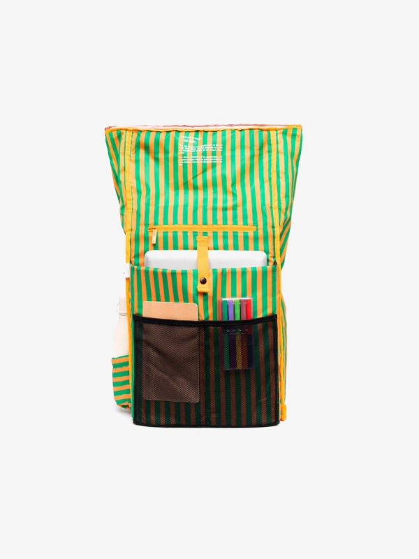 Mochila Roll por Coco Davez